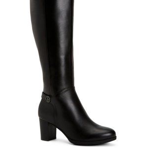 Giani Bernini Adonnys Memory-Foam Dress Boot